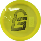 Grip Locked Firebird-Foundation Disc Golf-Foundation Disc Golf