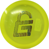 Grip Locked Firebird-Foundation Disc Golf-Foundation Disc Golf