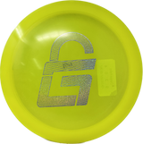 Grip Locked Firebird-Foundation Disc Golf-Foundation Disc Golf