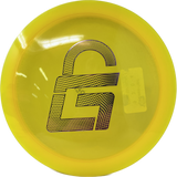 Grip Locked Firebird-Foundation Disc Golf-Foundation Disc Golf
