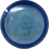Grip Locked Firebird-Foundation Disc Golf-Foundation Disc Golf