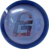 Grip Locked Firebird-Foundation Disc Golf-Foundation Disc Golf