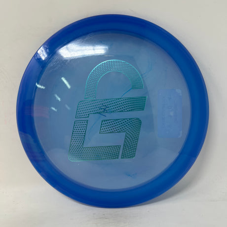 Grip Locked Firebird-Foundation Disc Golf-Foundation Disc Golf