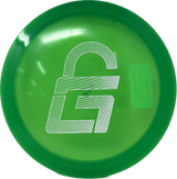 Grip Locked Firebird-Foundation Disc Golf-Foundation Disc Golf