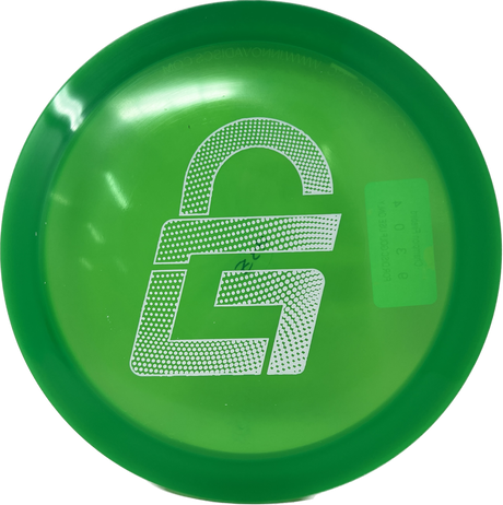 Grip Locked Firebird-Foundation Disc Golf-Foundation Disc Golf
