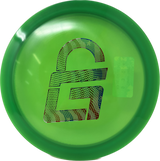 Grip Locked Firebird-Foundation Disc Golf-Foundation Disc Golf