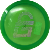 Grip Locked Firebird-Foundation Disc Golf-Foundation Disc Golf