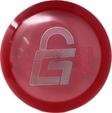 Grip Locked Firebird-Foundation Disc Golf-Foundation Disc Golf