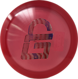 Grip Locked Firebird-Foundation Disc Golf-Foundation Disc Golf