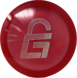 Grip Locked Firebird-Foundation Disc Golf-Foundation Disc Golf