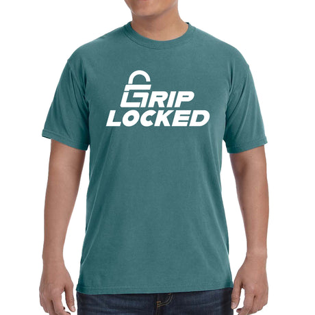 Grip Locked - Comfort Tee