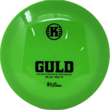 Guld-Kastaplast-Foundation Disc Golf