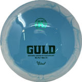 Guld-Kastaplast-Foundation Disc Golf