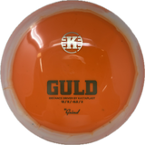 Guld-Kastaplast-Foundation Disc Golf