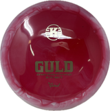Guld-Kastaplast-Foundation Disc Golf