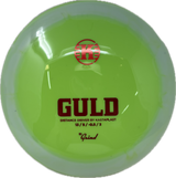 Guld-Kastaplast-Foundation Disc Golf