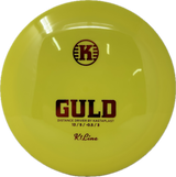 Guld-Kastaplast-Foundation Disc Golf