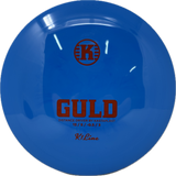 Guld-Kastaplast-Foundation Disc Golf