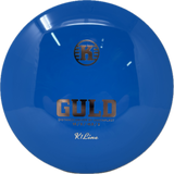 Guld-Kastaplast-Foundation Disc Golf