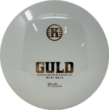 Guld-Kastaplast-Foundation Disc Golf