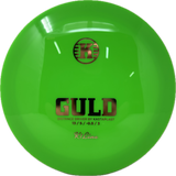 Guld-Kastaplast-Foundation Disc Golf
