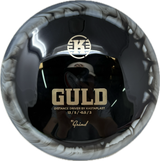 Guld-Kastaplast-Foundation Disc Golf