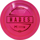Hades-Discraft-Foundation Disc Golf