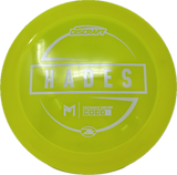 Hades-Discraft-Foundation Disc Golf