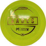 Hades-Discraft-Foundation Disc Golf