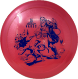 Hades-Discraft-Foundation Disc Golf