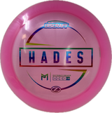 Hades-Discraft-Foundation Disc Golf