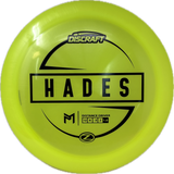 Hades-Discraft-Foundation Disc Golf
