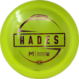Hades-Discraft-Foundation Disc Golf