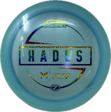 Hades-Discraft-Foundation Disc Golf