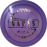 Hades-Discraft-Foundation Disc Golf