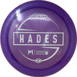 Hades-Discraft-Foundation Disc Golf