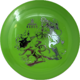 Hades-Discraft-Foundation Disc Golf