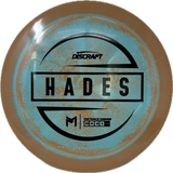 Hades-Discraft-Foundation Disc Golf