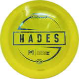 Hades-Discraft-Foundation Disc Golf