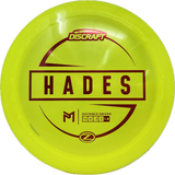 Hades-Discraft-Foundation Disc Golf