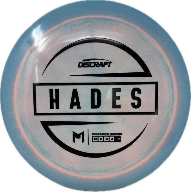 Hades-Discraft-Foundation Disc Golf
