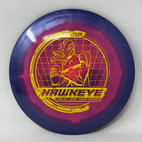 Hailey King 2023 Tour Series Hawkeye-Innova-Foundation Disc Golf