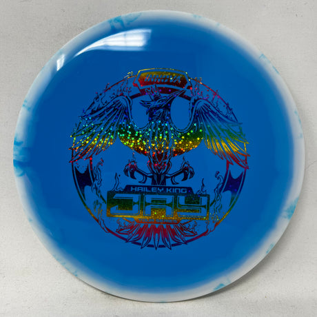 Hailey King Tour Series Jay-Innova-Foundation Disc Golf