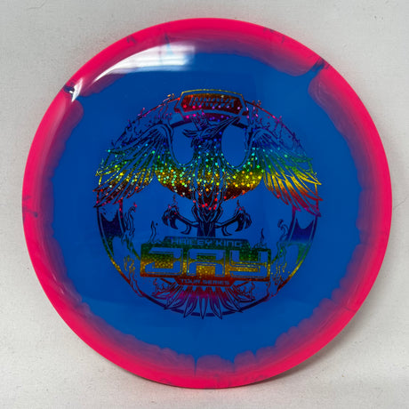 Hailey King Tour Series Jay-Innova-Foundation Disc Golf