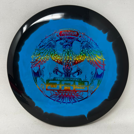 Hailey King Tour Series Jay-Innova-Foundation Disc Golf