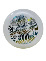 Halloween Buzzz (2024)-Discraft-Foundation Disc Golf