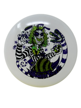 Halloween Buzzz (2024)-Discraft-Foundation Disc Golf