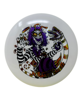 Halloween Buzzz (2024)-Discraft-Foundation Disc Golf