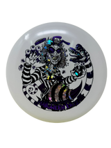 Halloween Buzzz (2024)-Discraft-Foundation Disc Golf