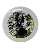 Halloween Buzzz (2024)-Discraft-Foundation Disc Golf